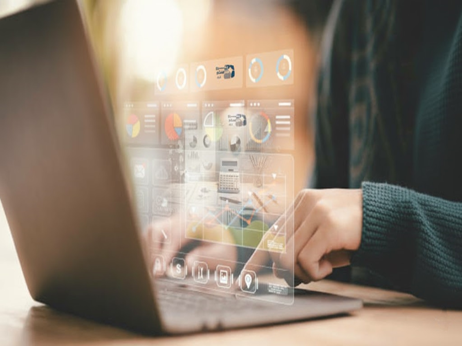 نرم افزار حسابداری رهرو